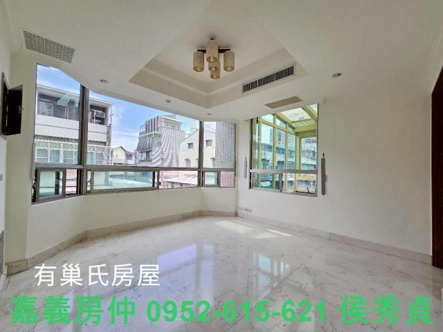 嘉義東區透天-10