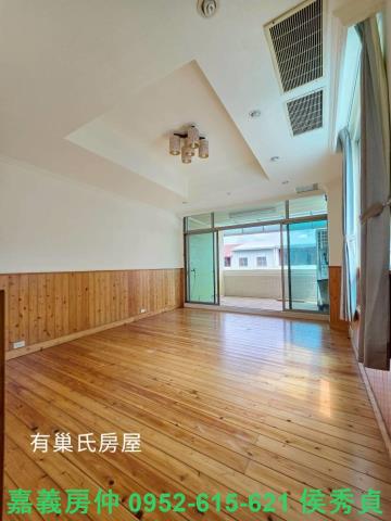 嘉義東區透天-11