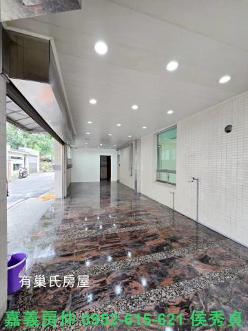 嘉義東區透天-2