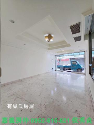 嘉義東區透天-3