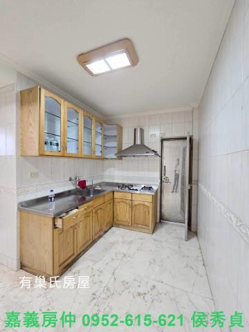 嘉義東區透天-5