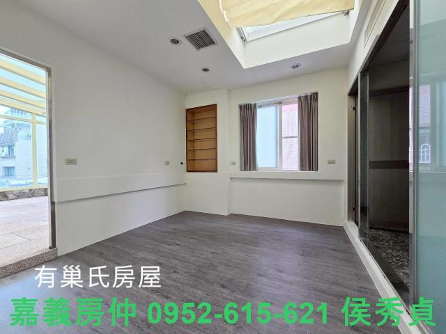 嘉義東區透天-6