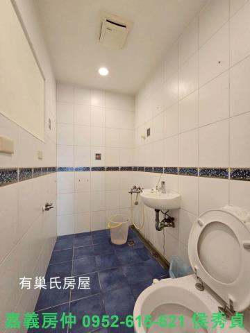 嘉義東區透天-8