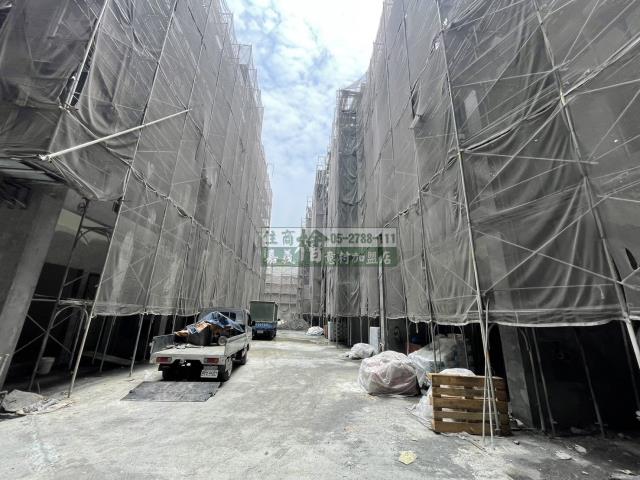 嘉義東區別墅-6