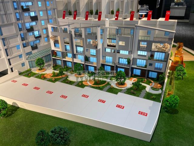 嘉義東區別墅-0