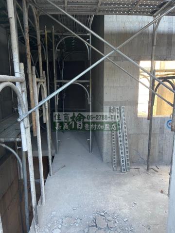 嘉義東區別墅-2