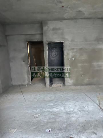 嘉義東區別墅-3