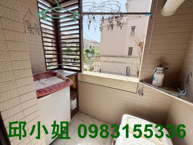 嘉義朴子透天-8