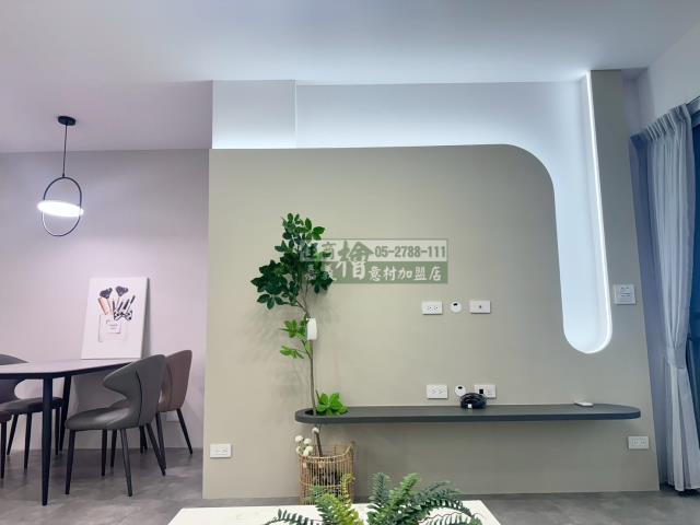 嘉義西區公寓-5