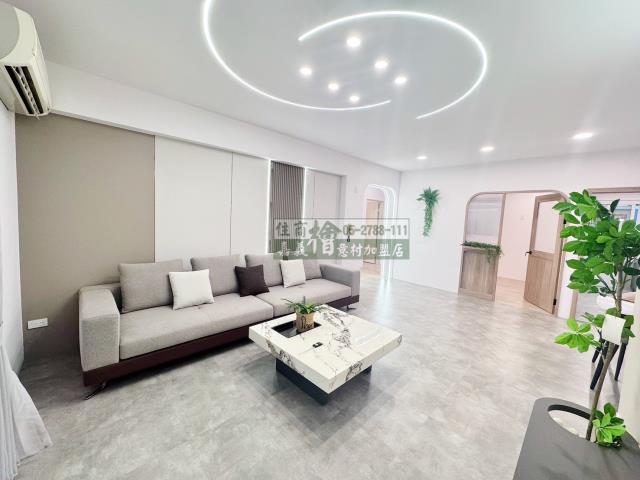 嘉義西區公寓-6