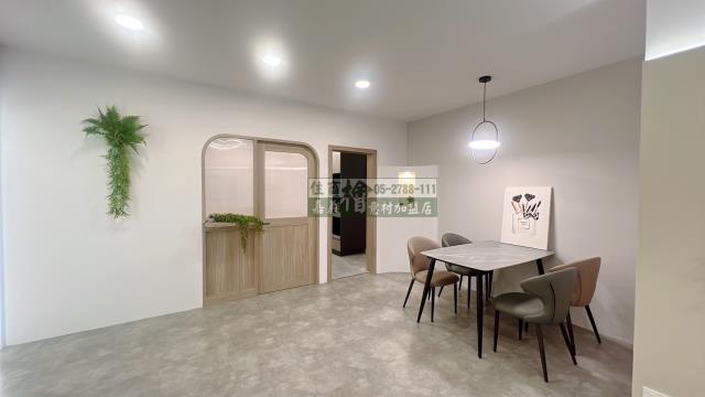 嘉義西區公寓-7