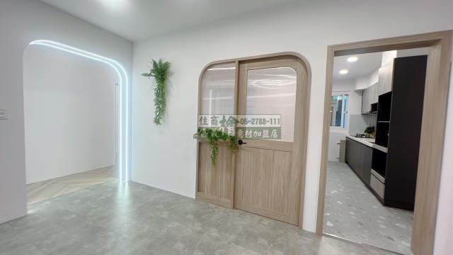 嘉義西區公寓-8