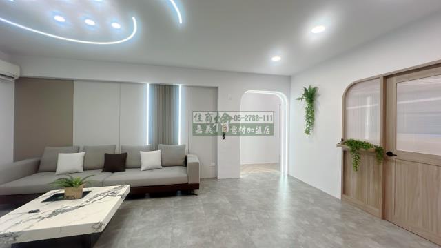 嘉義西區公寓-9