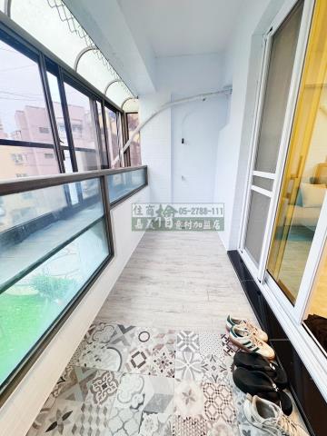 嘉義西區公寓-10
