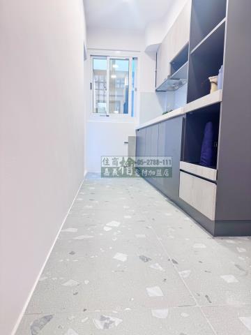 嘉義西區公寓-13