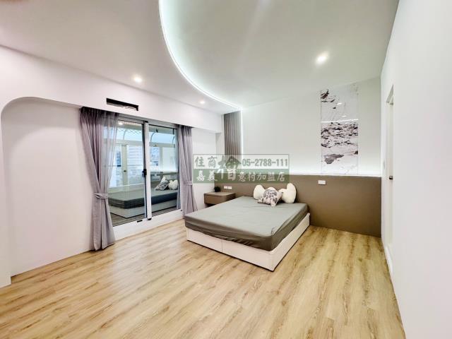 嘉義西區公寓-0