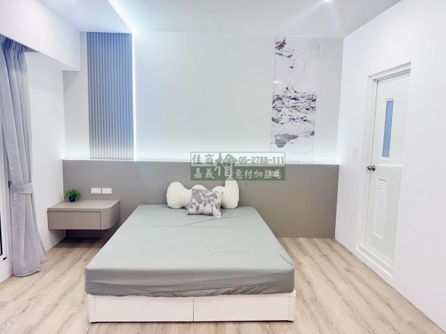 嘉義西區公寓-1