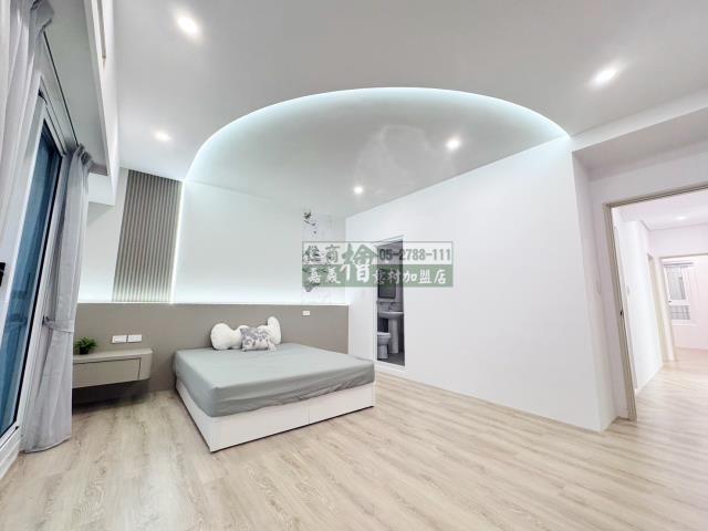 嘉義西區公寓-2