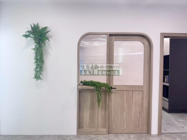 嘉義西區公寓-3