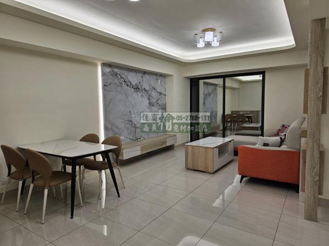 嘉義西區大樓-6