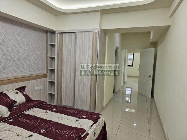 嘉義西區大樓-0