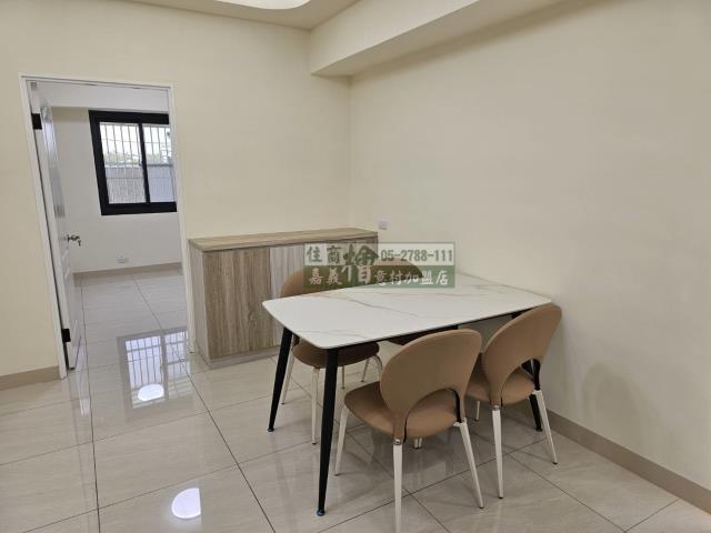 嘉義西區大樓-3