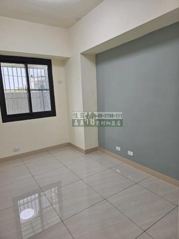 嘉義西區大樓-4