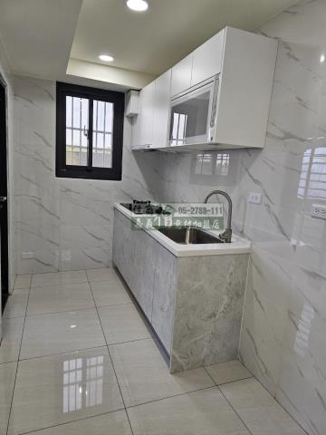 嘉義西區大樓-5