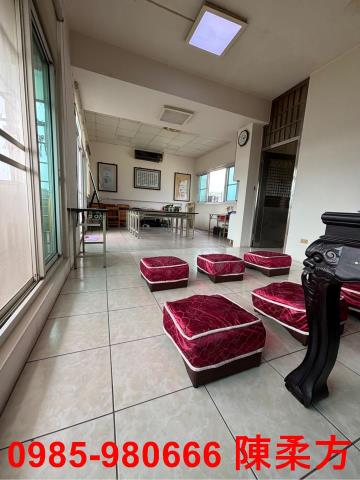 嘉義東區別墅-13