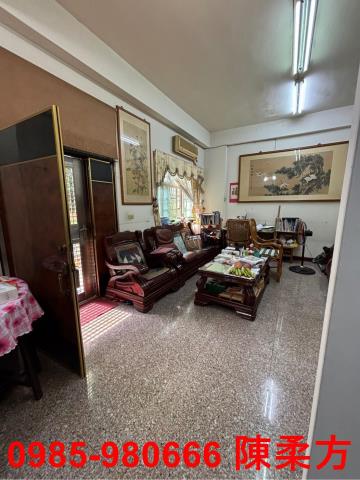 嘉義東區別墅-0