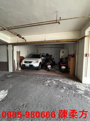 嘉義東區別墅-1