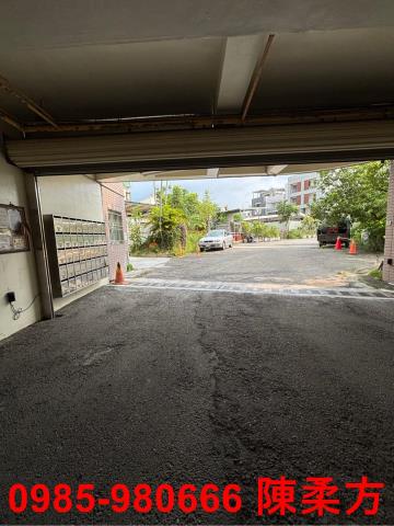 嘉義東區別墅-2