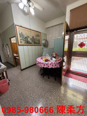 嘉義東區別墅-4