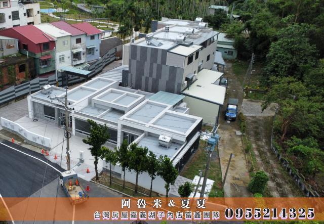 嘉義東區別墅-1