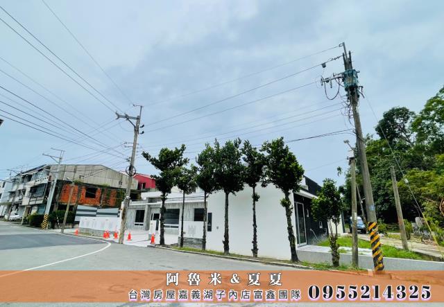 嘉義東區別墅-2