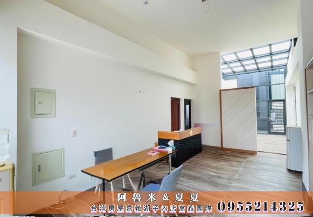 嘉義東區別墅-3