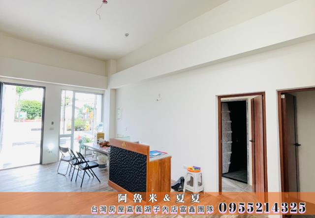 嘉義東區別墅-4