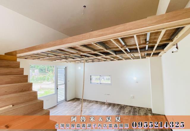 嘉義東區別墅-5