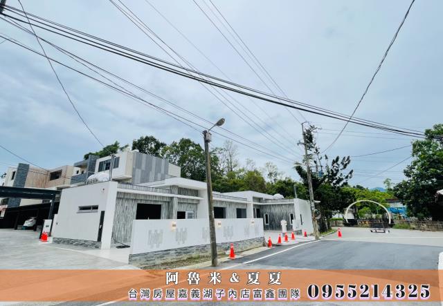 嘉義東區別墅-6