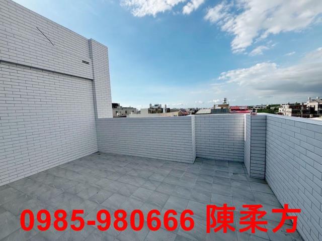 嘉義太保別墅-10