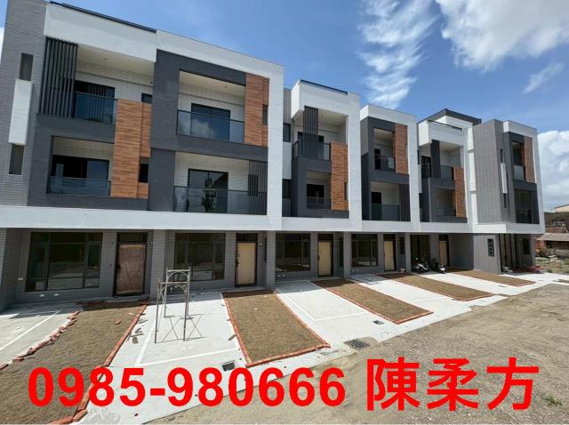 嘉義太保別墅-13