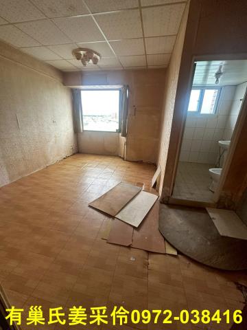 嘉義民雄大樓-1