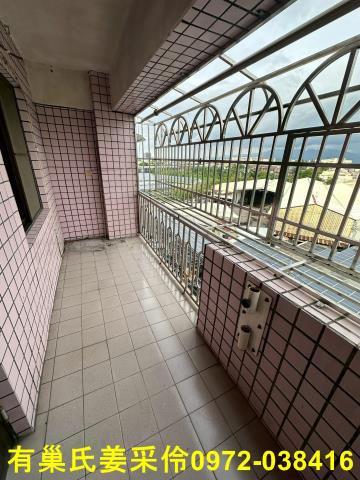 嘉義民雄大樓-6