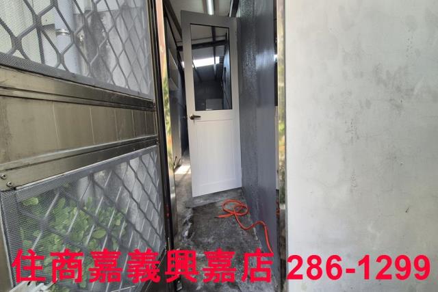 嘉義水上透天-9