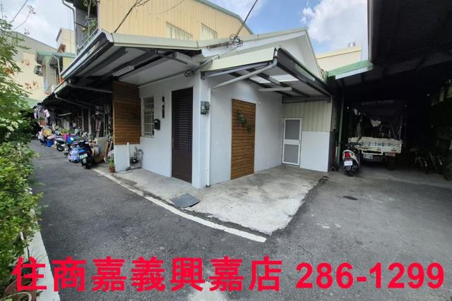 嘉義水上透天-0