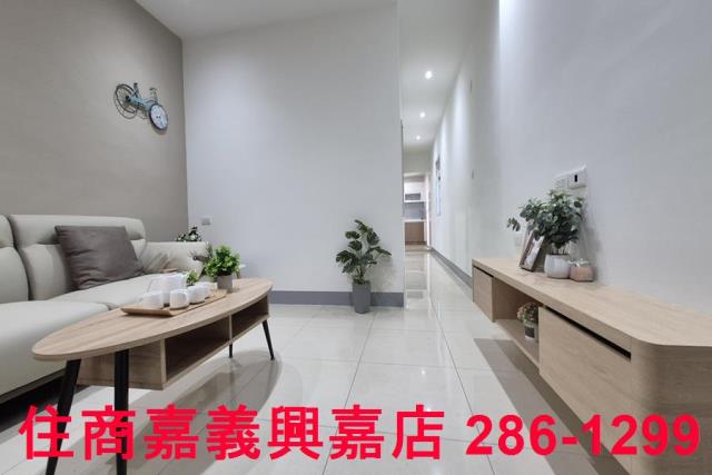 嘉義水上透天-2