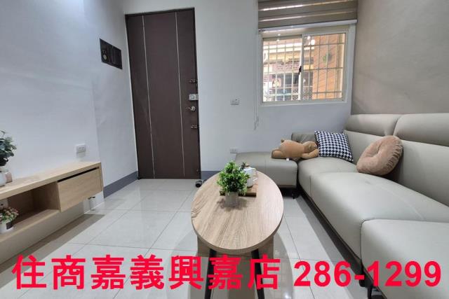 嘉義水上透天-3