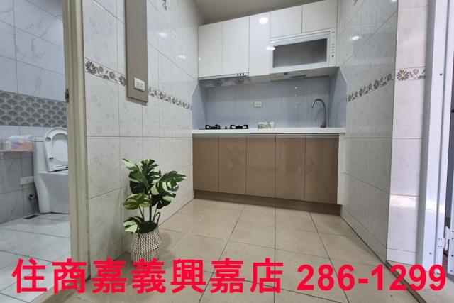 嘉義水上透天-7