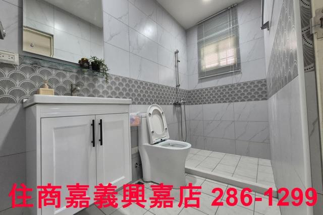 嘉義水上透天-8