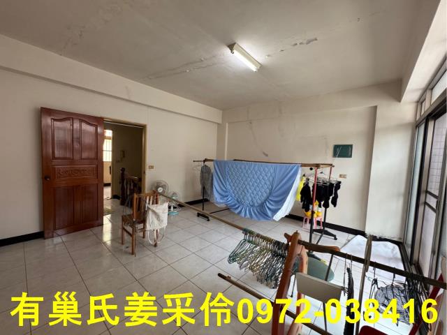 嘉義水上透天-9